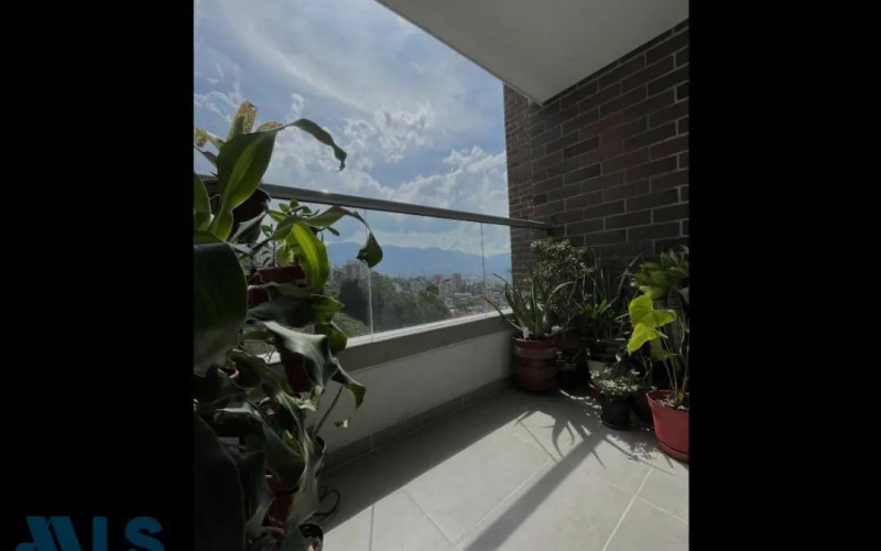 Apartamento en Envigado en El Trianón