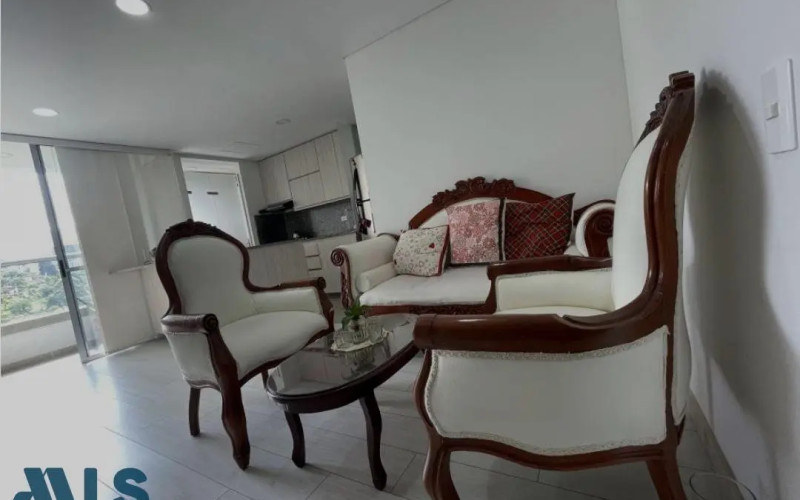 Apartamento en Envigado en El Trianón