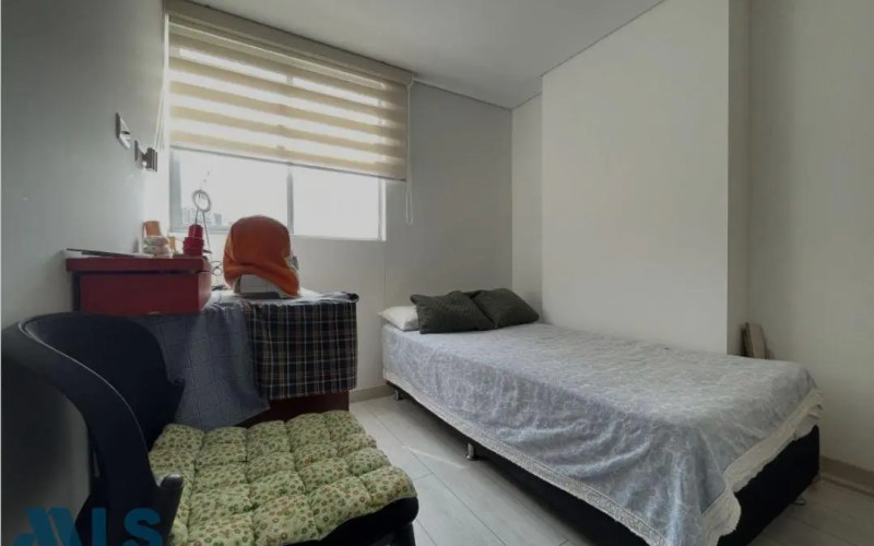 Apartamento en Envigado en El Trianón