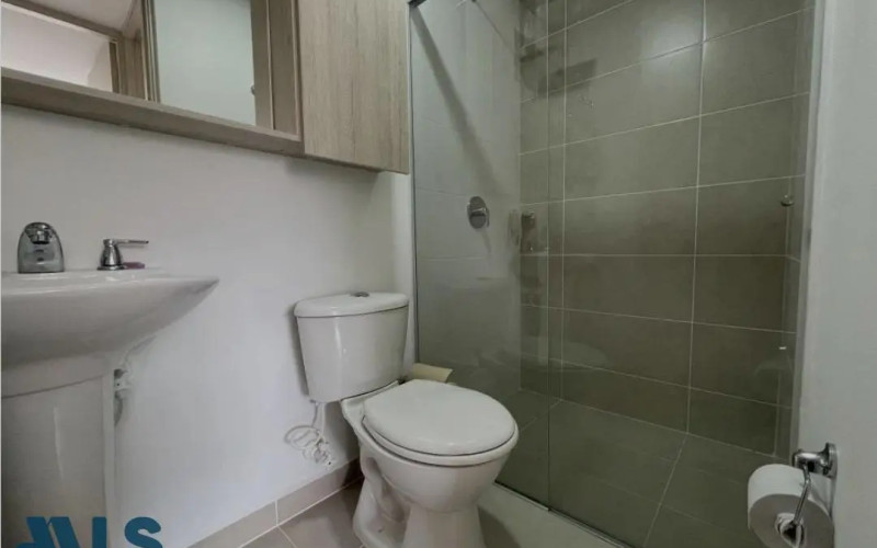 Apartamento en Envigado en El Trianón