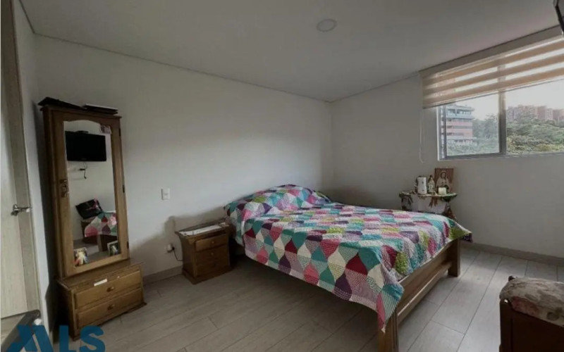 Apartamento en Envigado en El Trianón