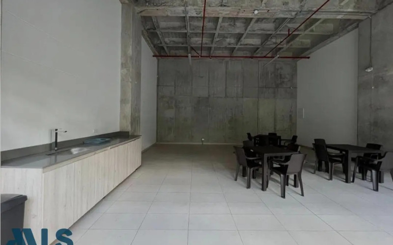 Apartamento en Envigado en El Trianón