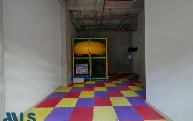Apartamento en Envigado en El Trianón