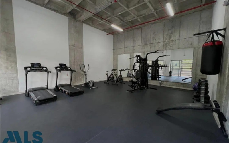 Apartamento en Envigado en El Trianón