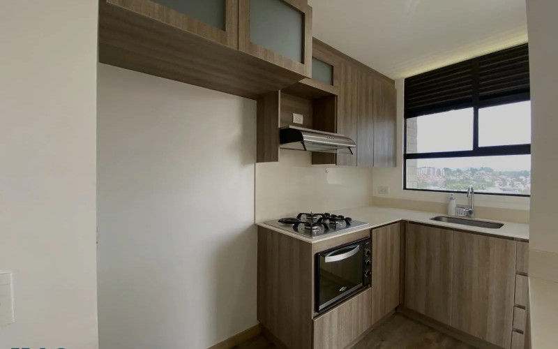 Apartamento en Rionegro en V. Barro Blanco