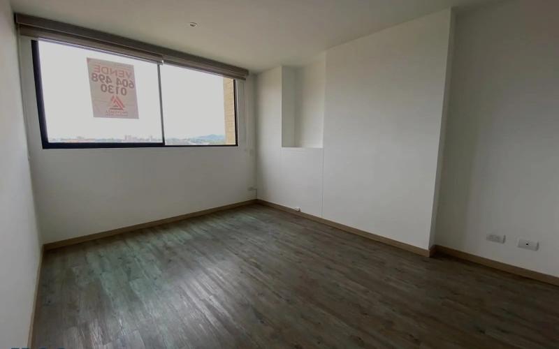 Apartamento en Rionegro en V. Barro Blanco