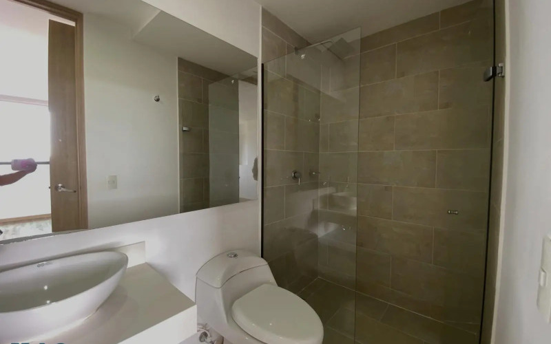 Apartamento en Rionegro en V. Barro Blanco