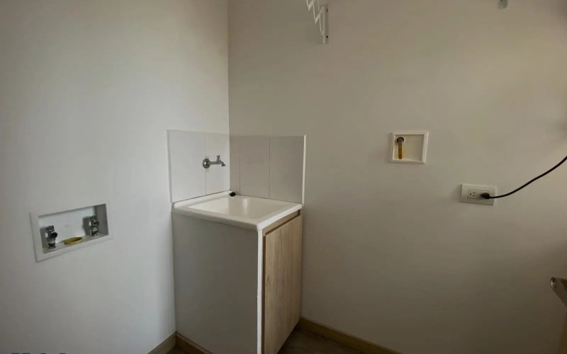 Apartamento en Rionegro en V. Barro Blanco