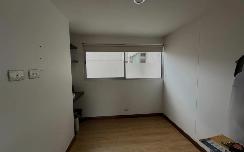 Apartamento en Envigado en Loma de Cumbres