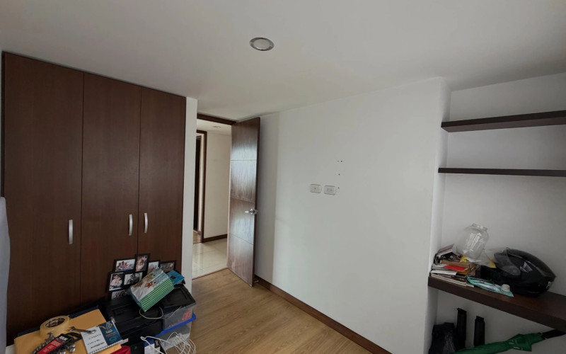 Apartamento en Envigado en Loma de Cumbres