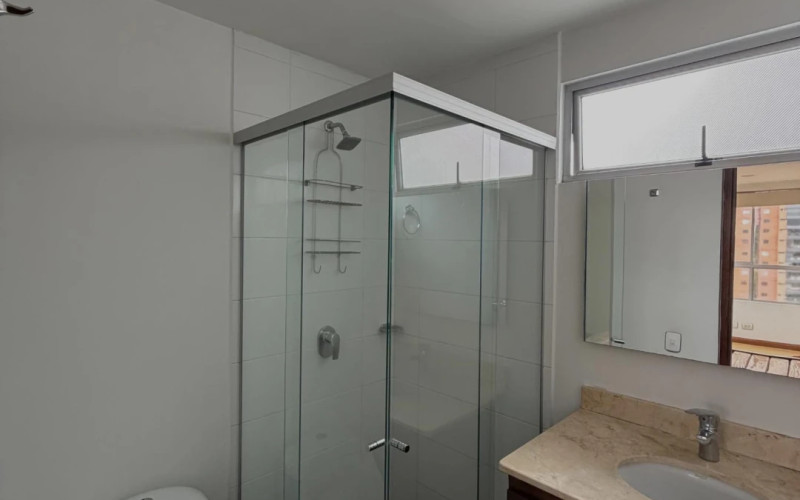Apartamento en Envigado en Loma de Cumbres