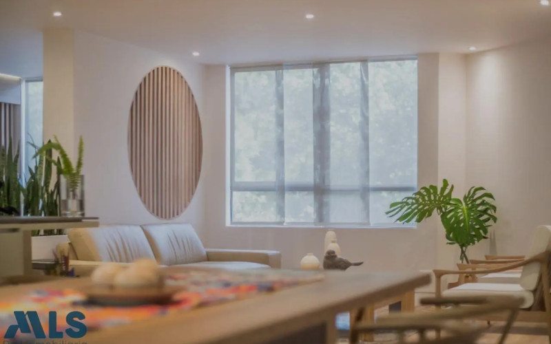 Apartamento en Medellín en El Tesoro