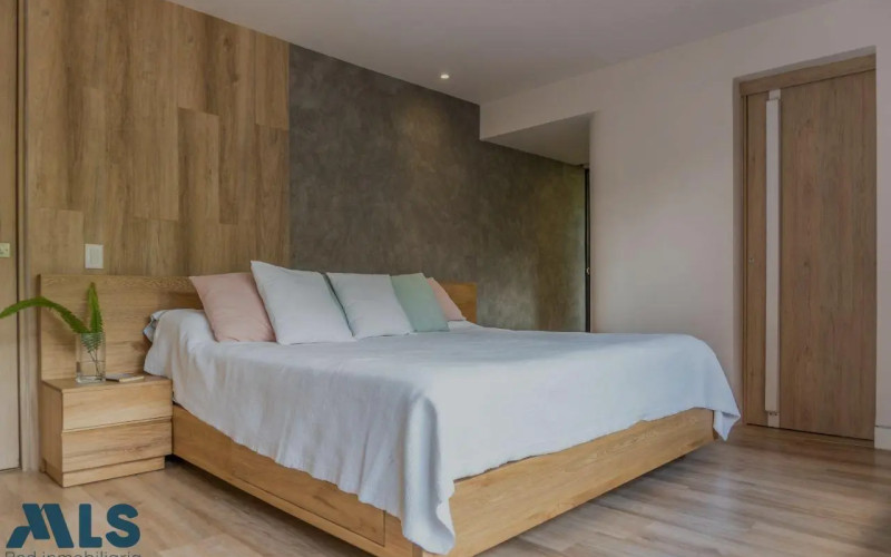 Apartamento en Medellín en El Tesoro