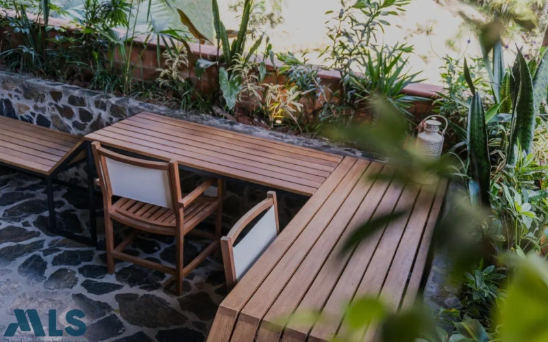 Apartamento en Medellín en El Tesoro
