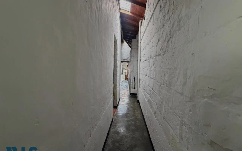 Casa en Medellín en La Gloria