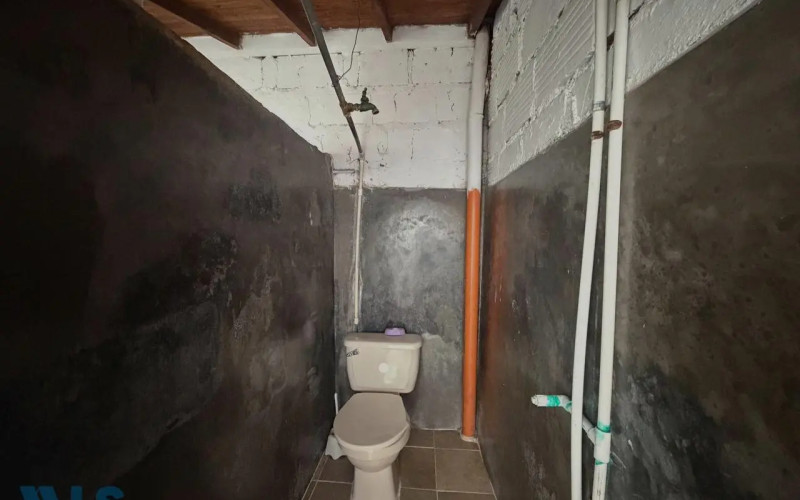 Casa en Medellín en La Gloria