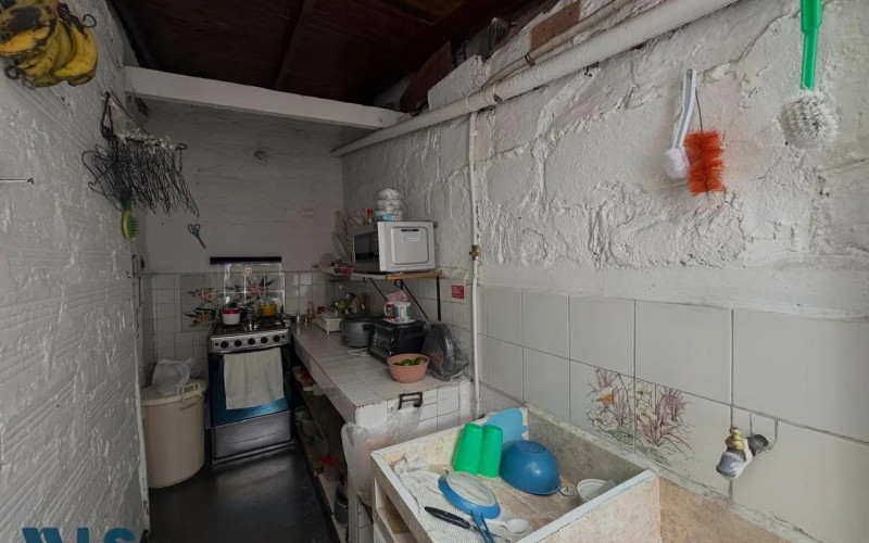 Casa en Medellín en La Gloria