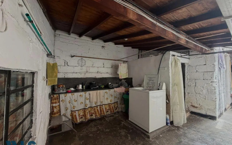Casa en Medellín en La Gloria