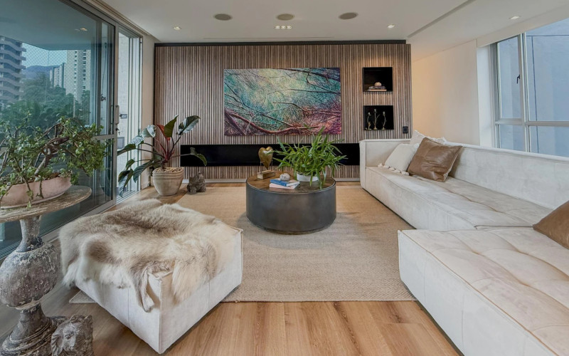 Apartamento en Medellín en San Lucas