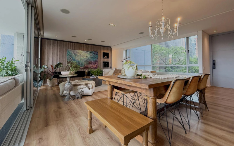 Apartamento en Medellín en San Lucas