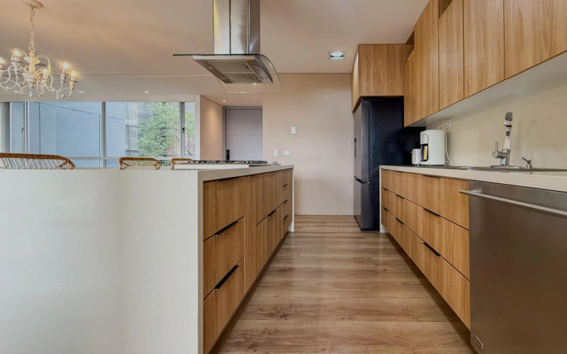 Apartamento en Medellín en San Lucas