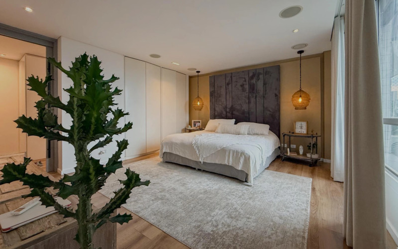 Apartamento en Medellín en San Lucas