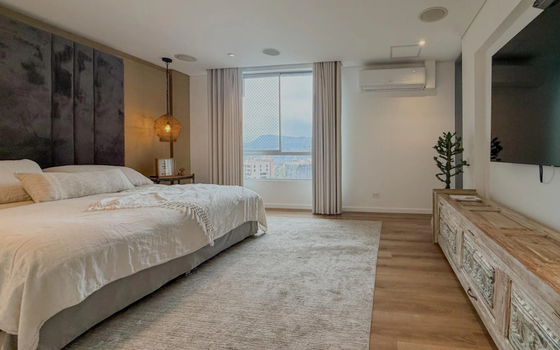 Apartamento en Medellín en San Lucas