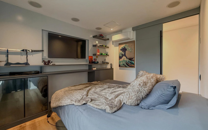 Apartamento en Medellín en San Lucas