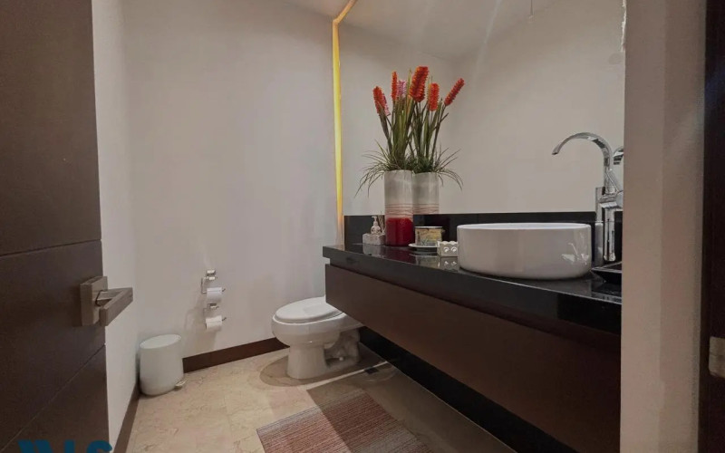 Apartamento en Medellín en Los Balsos Nº 1