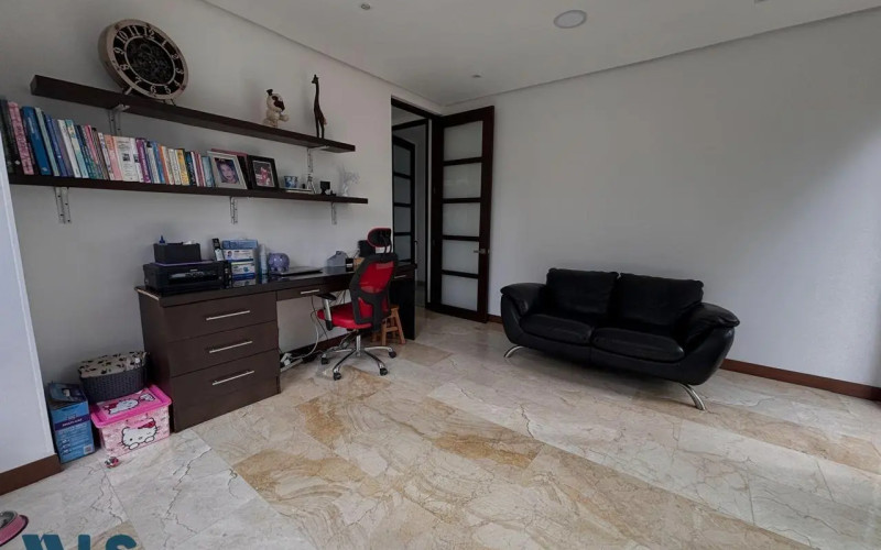 Apartamento en Medellín en Los Balsos Nº 1