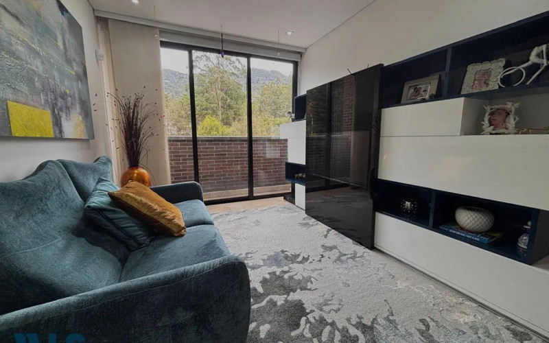 Apartamento en Medellín en Los Balsos Nº 1