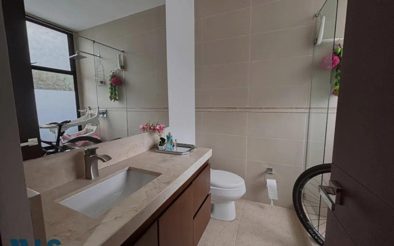 Apartamento en Medellín en Los Balsos Nº 1