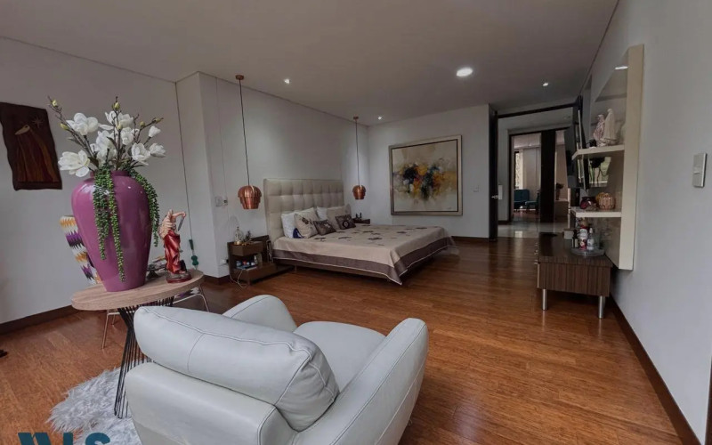 Apartamento en Medellín en Los Balsos Nº 1
