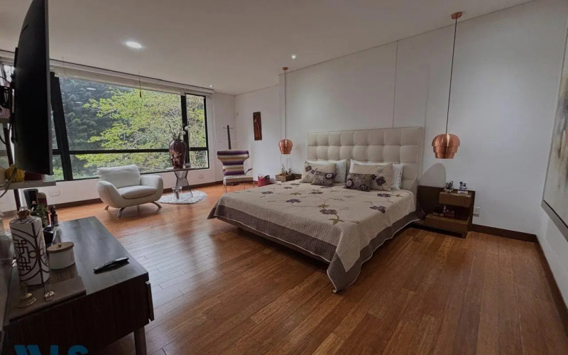 Apartamento en Medellín en Los Balsos Nº 1
