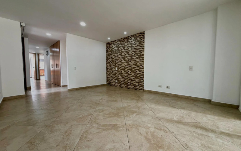 Apartamento en Envigado en Bosques de Zuñiga