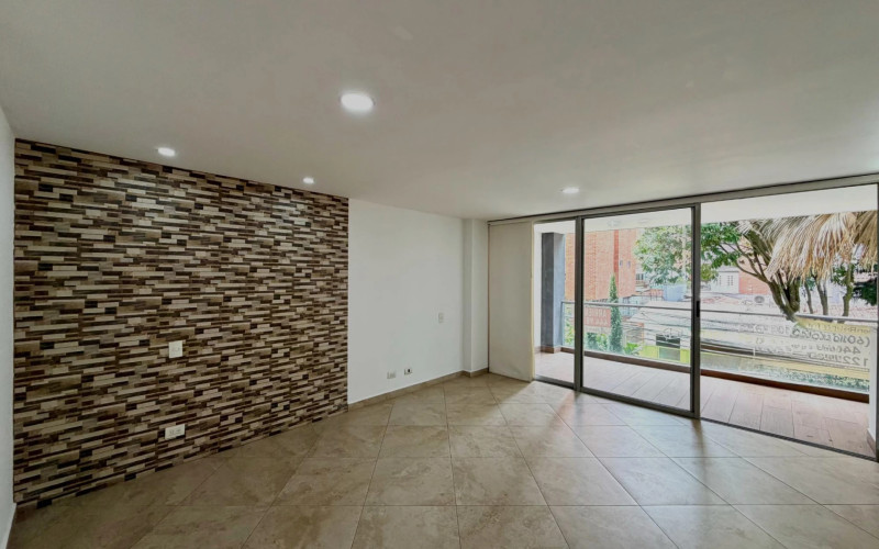 Apartamento en Envigado en Bosques de Zuñiga