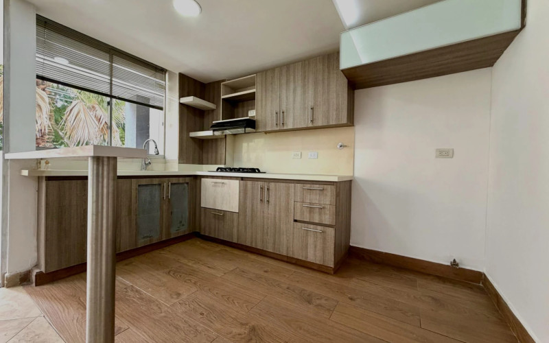 Apartamento en Envigado en Bosques de Zuñiga