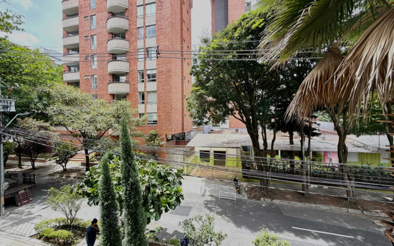 Apartamento en Envigado en Bosques de Zuñiga