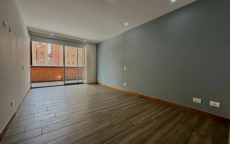 Apartamento en Envigado en Bosques de Zuñiga