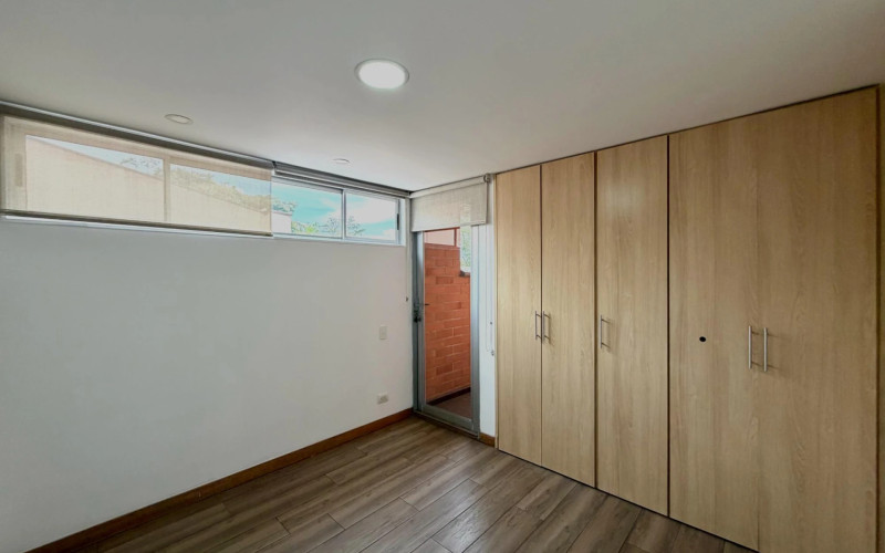 Apartamento en Envigado en Bosques de Zuñiga