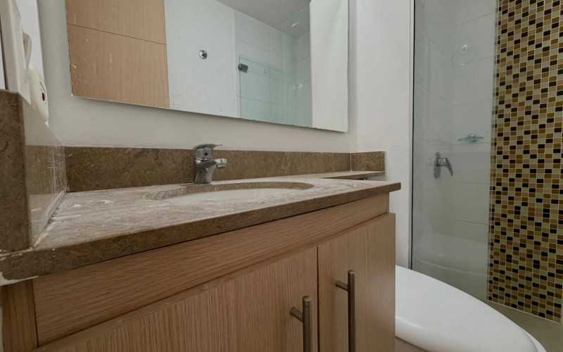 Apartamento en Envigado en Bosques de Zuñiga