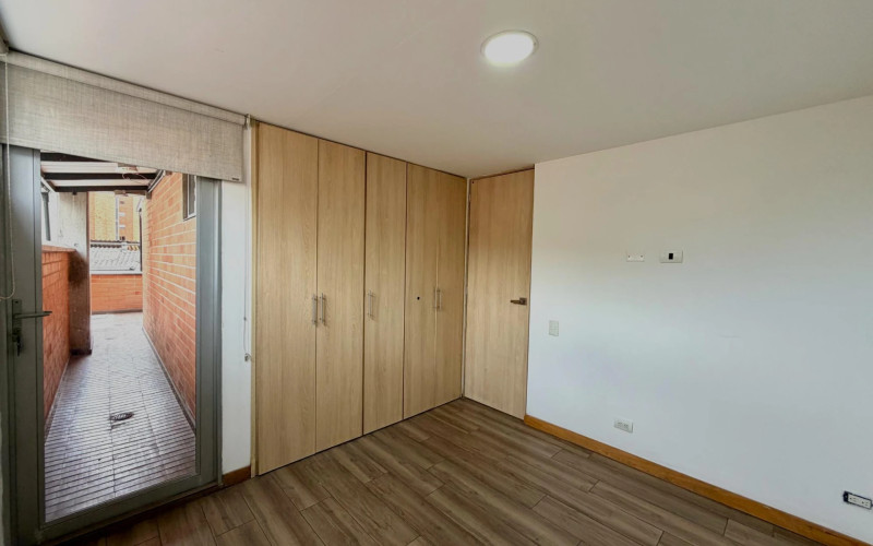 Apartamento en Envigado en Bosques de Zuñiga