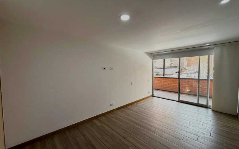 Apartamento en Envigado en Bosques de Zuñiga