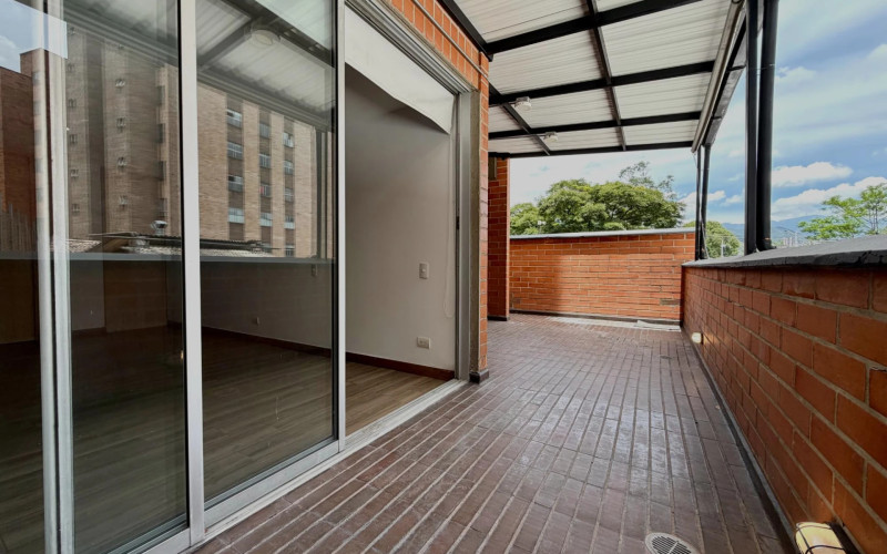 Apartamento en Envigado en Bosques de Zuñiga