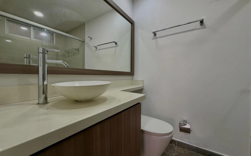 Apartamento en Envigado en Bosques de Zuñiga
