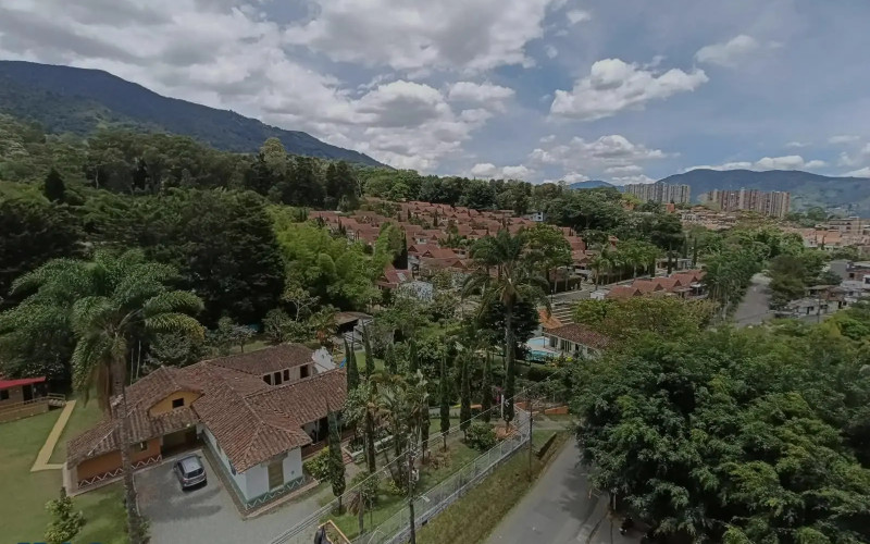 Apartamento en La Estrella en La Aldea