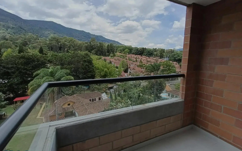 Apartamento en La Estrella en La Aldea