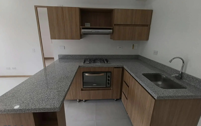 Apartamento en La Estrella en La Aldea