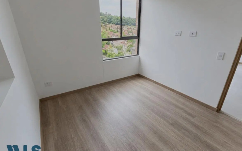 Apartamento en La Estrella en La Aldea