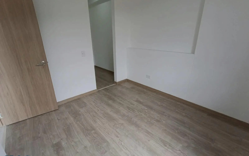 Apartamento en La Estrella en La Aldea